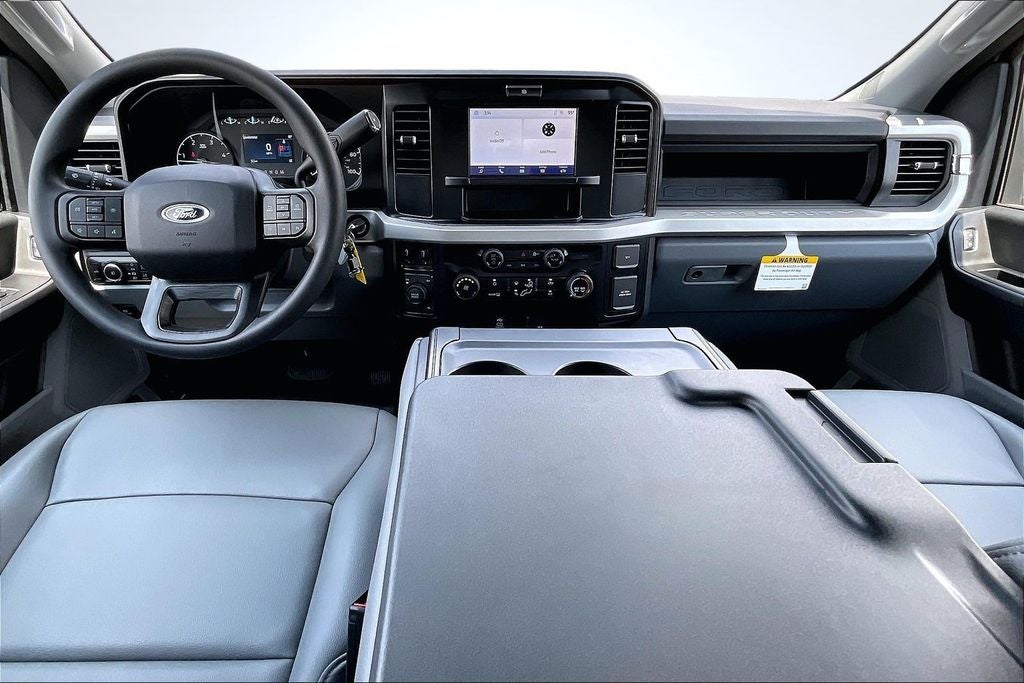 2026 Ford F-450SD XL DRW
