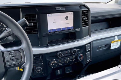 2026 Ford F-450SD XL DRW