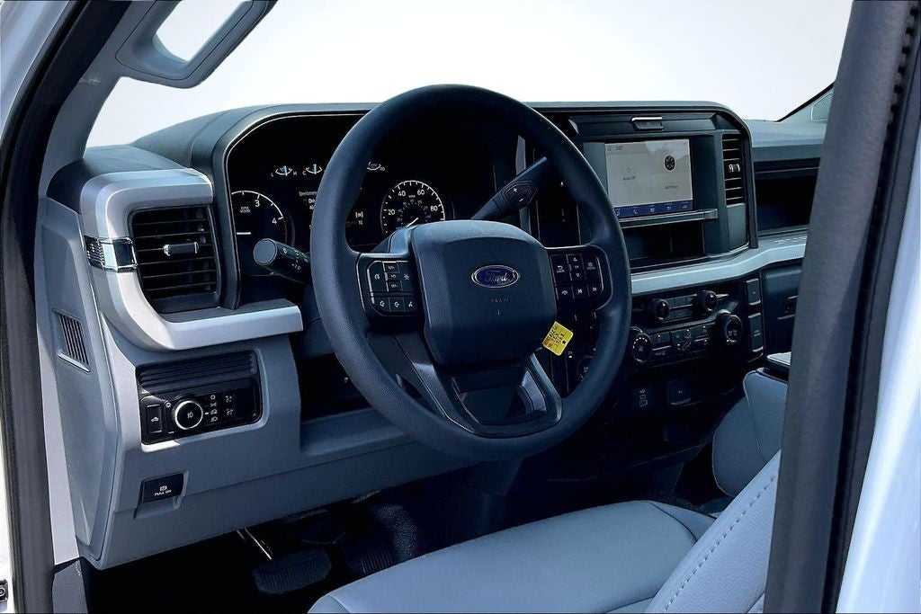 2026 Ford F-450SD XL DRW