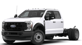 2026 Ford F-450SD DRW