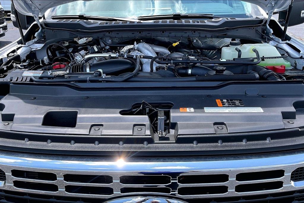 2026 Ford F-450SD XL DRW