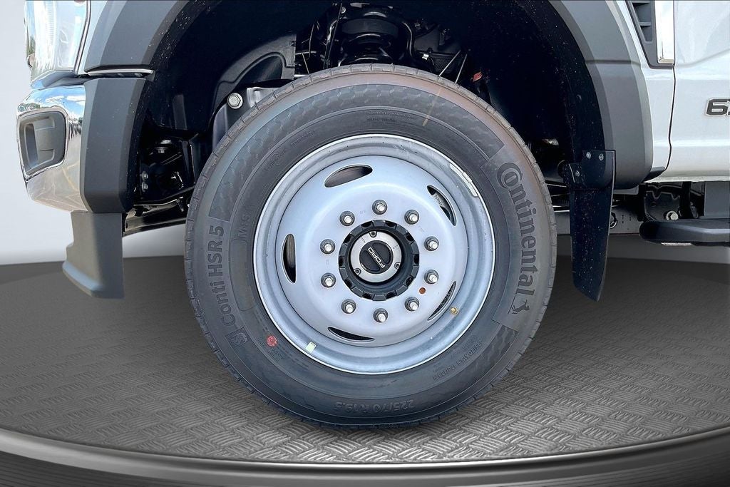 2026 Ford F-450SD XL DRW