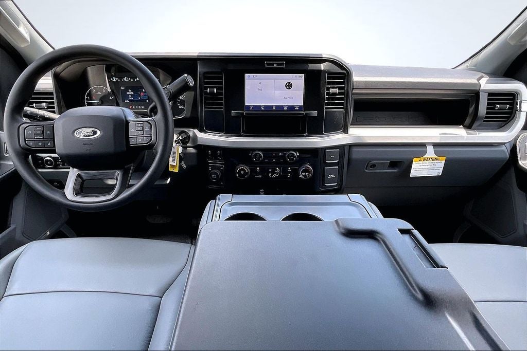 2026 Ford F-450SD XL DRW