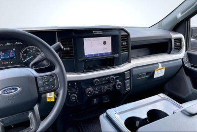2026 Ford F-450SD XL DRW