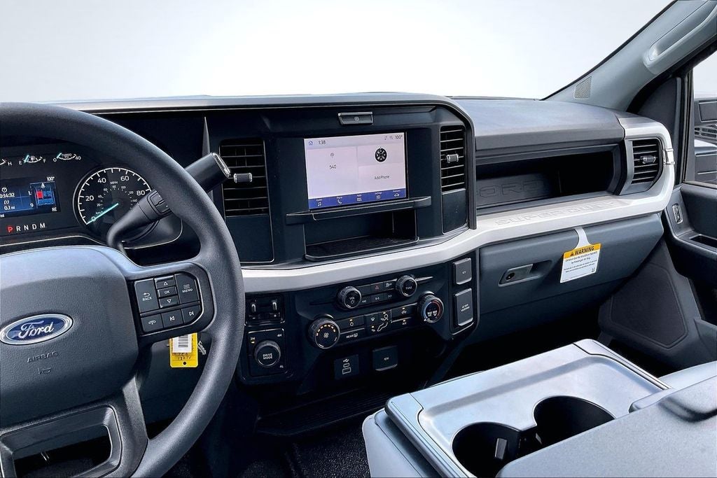 2026 Ford F-450SD XL DRW