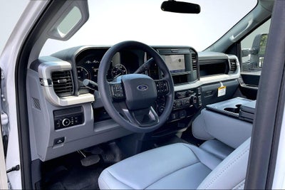 2026 Ford F-450SD XL DRW