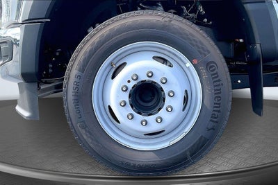 2026 Ford F-450SD XL DRW