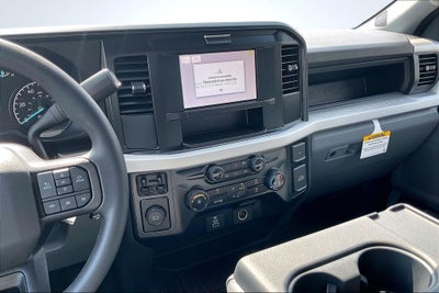 2026 Ford F-450SD XL DRW