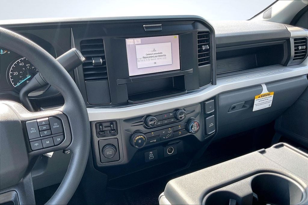 2026 Ford F-450SD XL DRW
