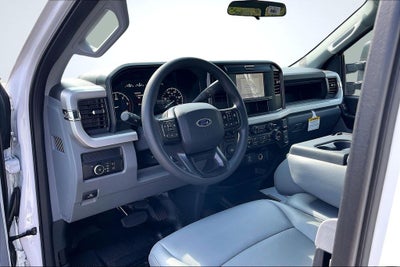 2026 Ford F-450SD XL DRW