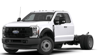 2026 Ford F-450SD DRW