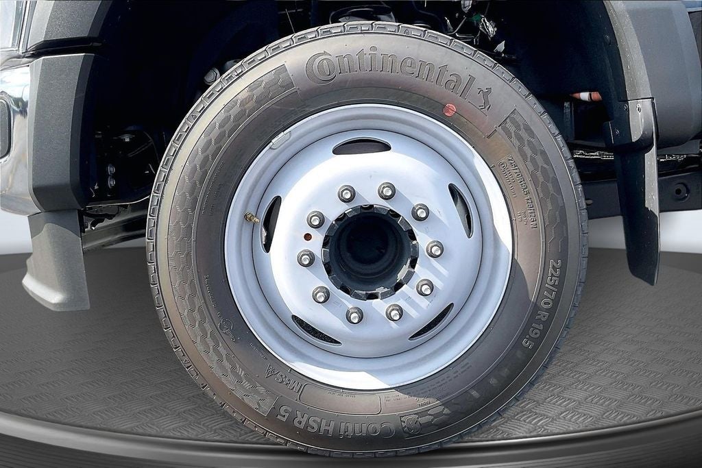 2026 Ford F-450SD XL DRW