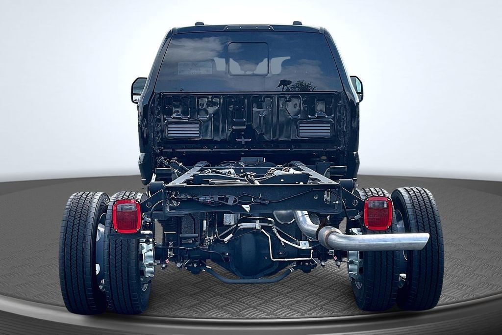2026 Ford F-450SD XL DRW