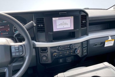 2026 Ford F-450SD XL DRW