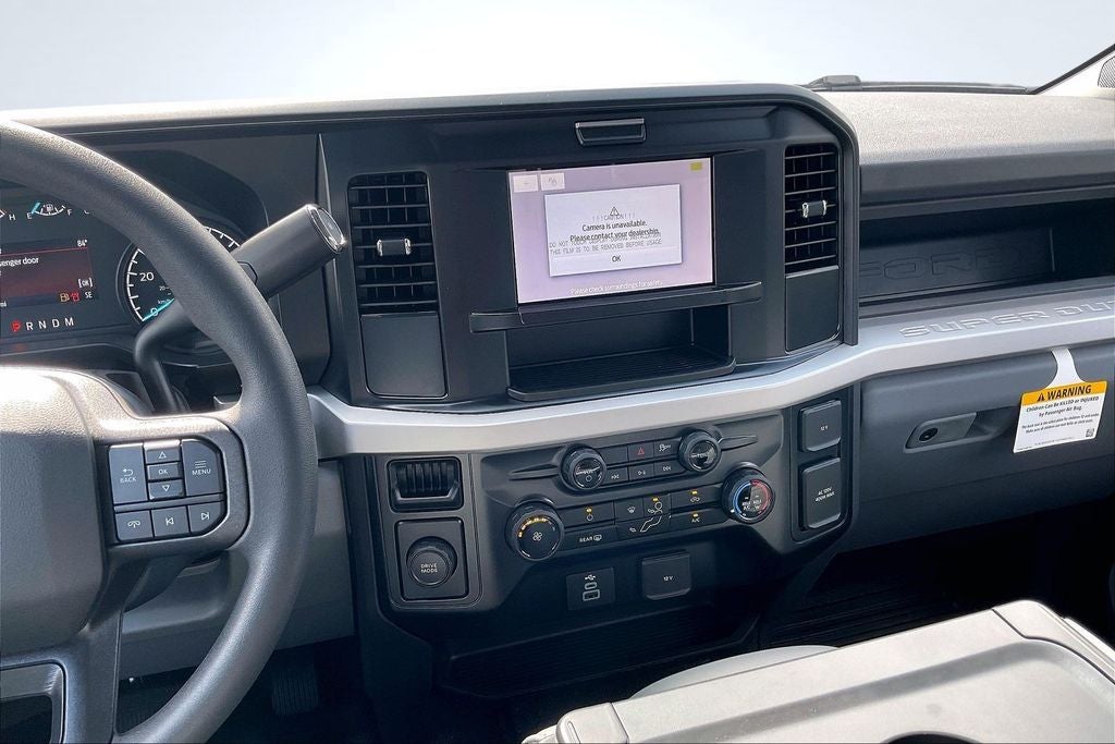 2026 Ford F-450SD XL DRW