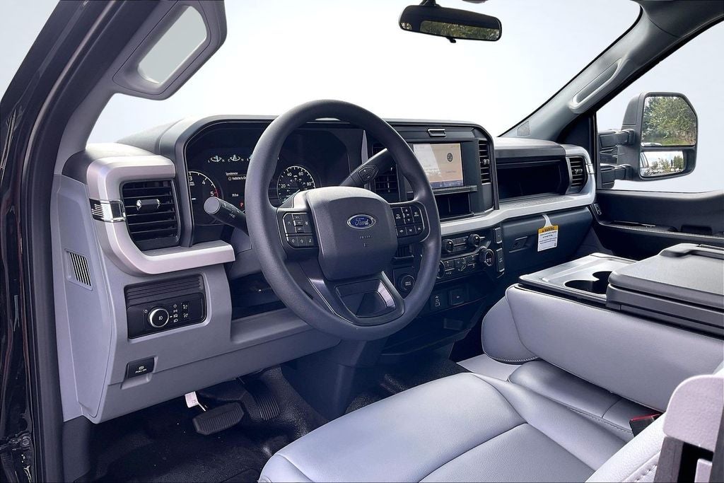 2026 Ford F-450SD XL DRW