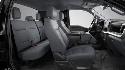 2026 Ford F-450SD DRW