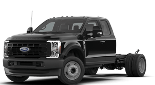 2026 Ford F-450SD DRW