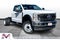 2026 Ford F-450SD DRW