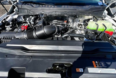 2026 Ford F-450SD DRW