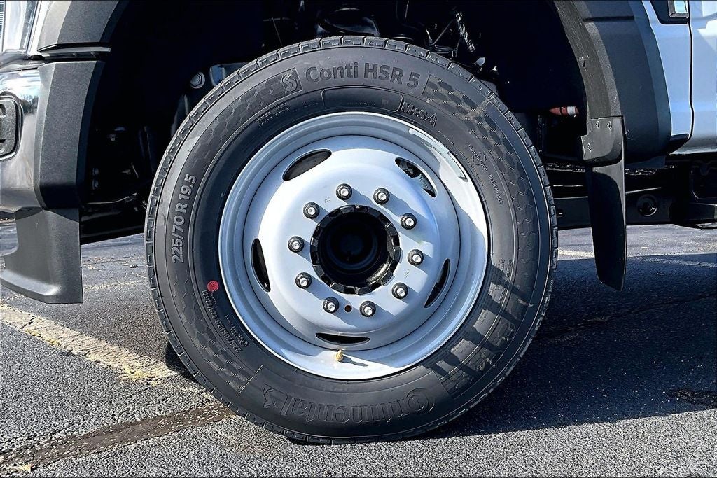 2026 Ford F-450SD DRW