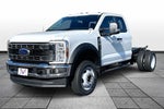 2026 Ford F-450SD DRW