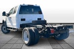 2026 Ford F-450SD DRW