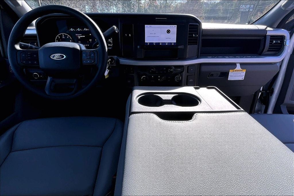 2026 Ford F-450SD DRW