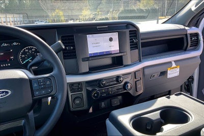 2026 Ford F-450SD DRW