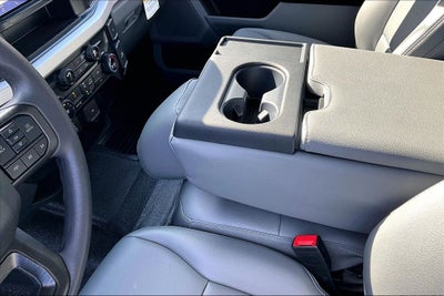 2026 Ford F-450SD DRW