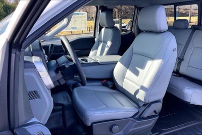 2026 Ford F-450SD DRW