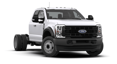 2026 Ford F-450SD DRW