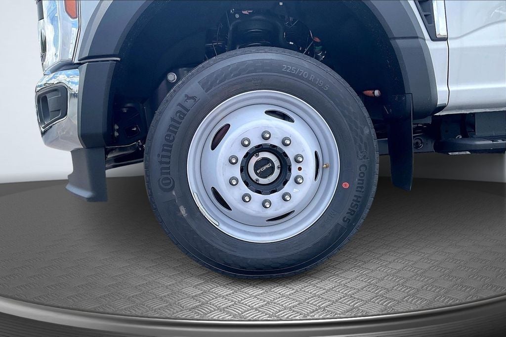 2026 Ford F-450SD XL DRW