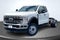 2026 Ford F-450SD XL DRW