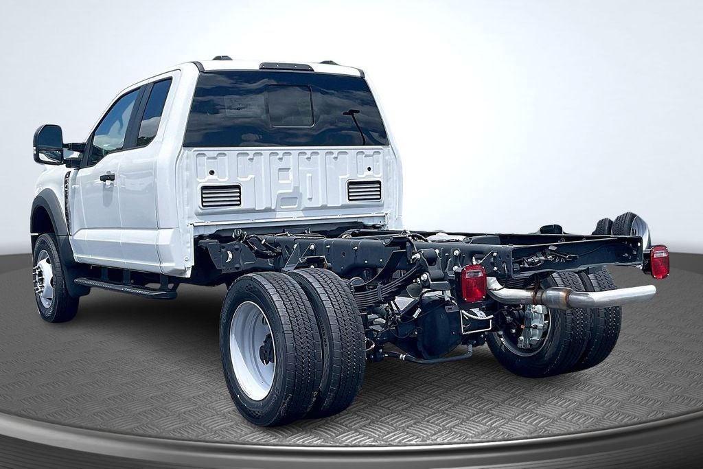 2026 Ford F-450SD XL DRW