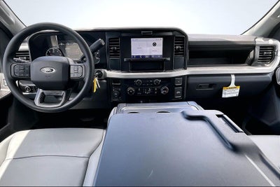2026 Ford F-450SD XL DRW