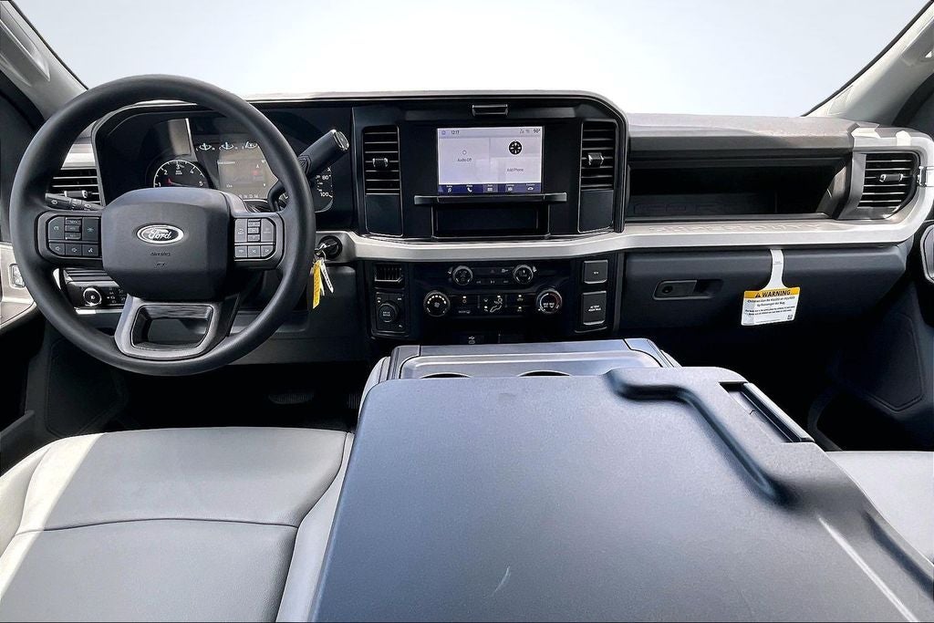 2026 Ford F-450SD XL DRW