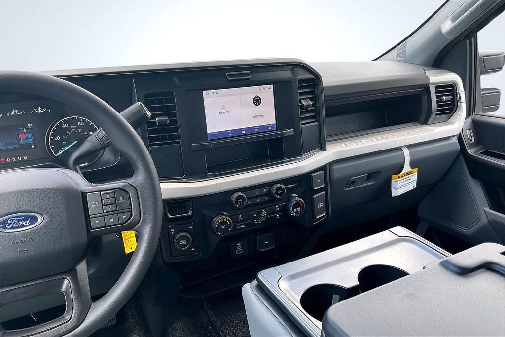 2026 Ford F-450SD XL DRW