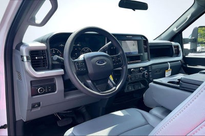 2026 Ford F-450SD XL DRW