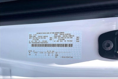 2026 Ford F-450SD XL DRW
