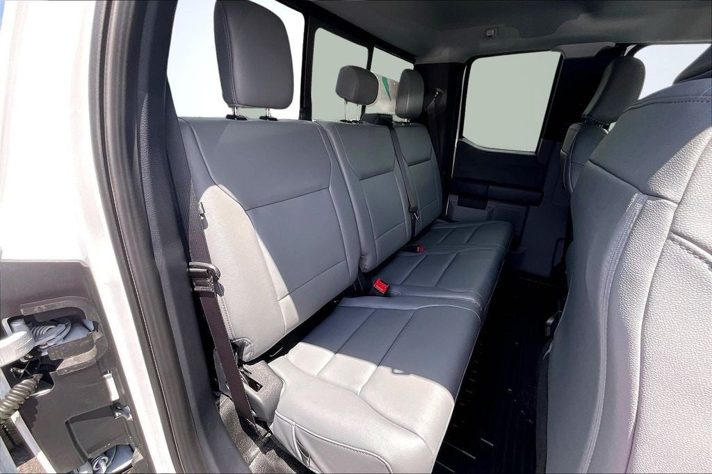 2026 Ford F-450SD XL DRW