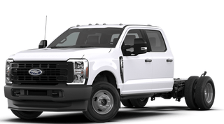 2026 Ford F-350SD DRW