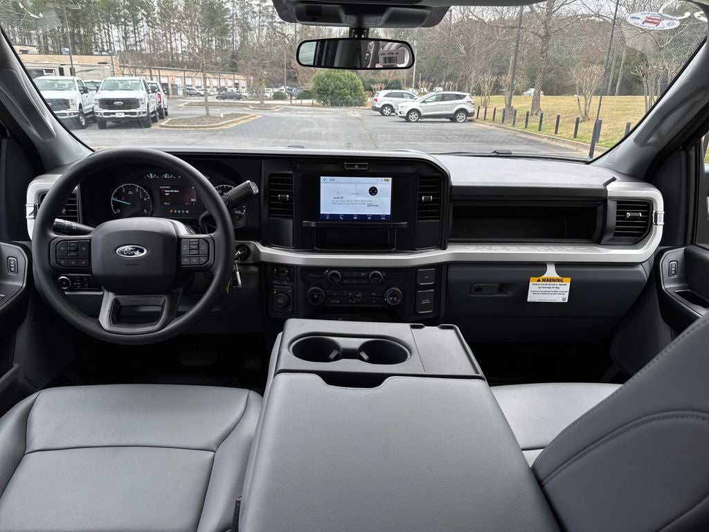 2026 Ford F-350SD XL DRW