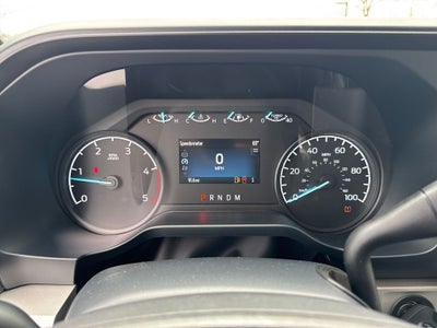 2026 Ford F-350SD XL DRW