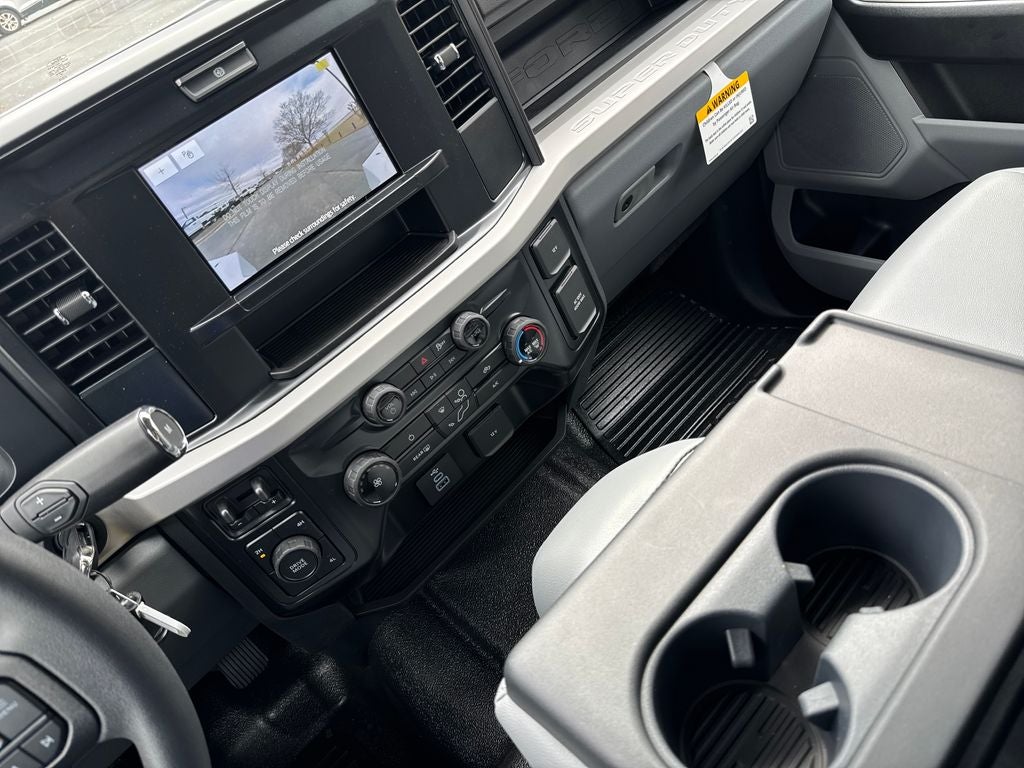 2026 Ford F-350SD XL DRW