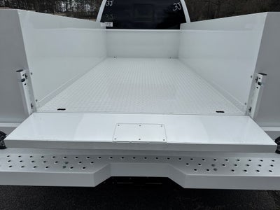 2026 Ford F-350SD XL DRW