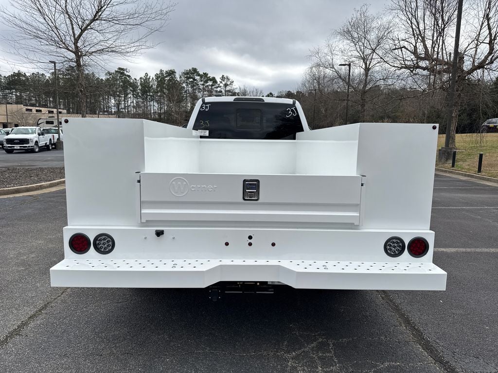 2026 Ford F-350SD XL DRW