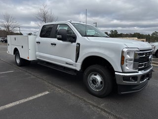 2026 Ford F-350SD XL DRW