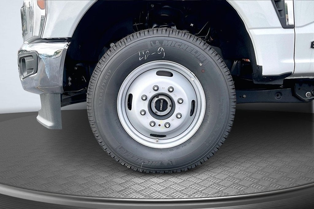 2026 Ford F-350SD XL DRW