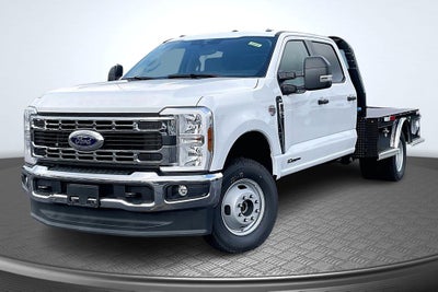 2026 Ford F-350SD XL DRW